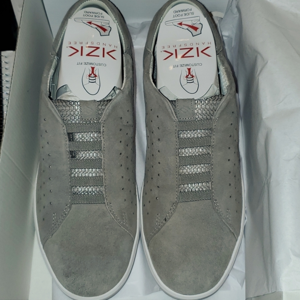 Kizik women's shoes